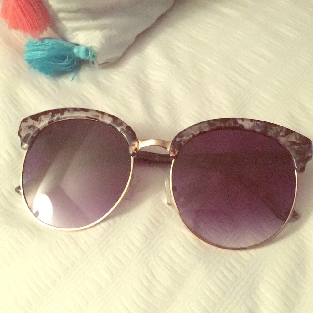 California Style Sunglasses 🕶